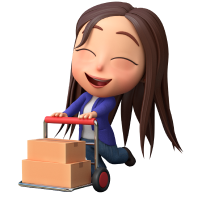 SimpleVen journey - Evaluering
