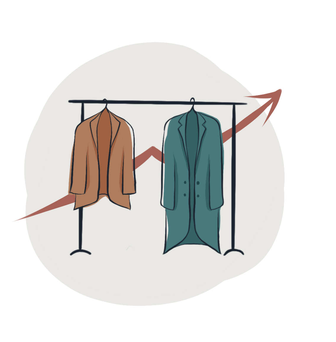 MANAGE YOUR CLOAKROOM