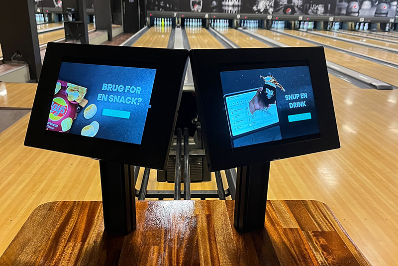 CITY BOWLING - Result