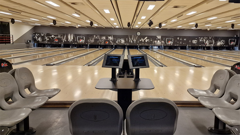 City Bowling Odense