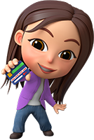 New customer journey - Pay at check-out